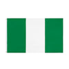 Bandiera Nigeria 60 x 90 cm