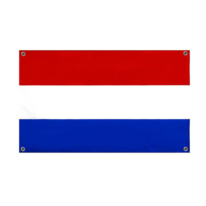 Bandiera Olanda 4 occhielli