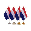 Bandiera Olanda da tavolo