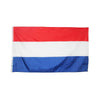 Bandiera Olanda esterno