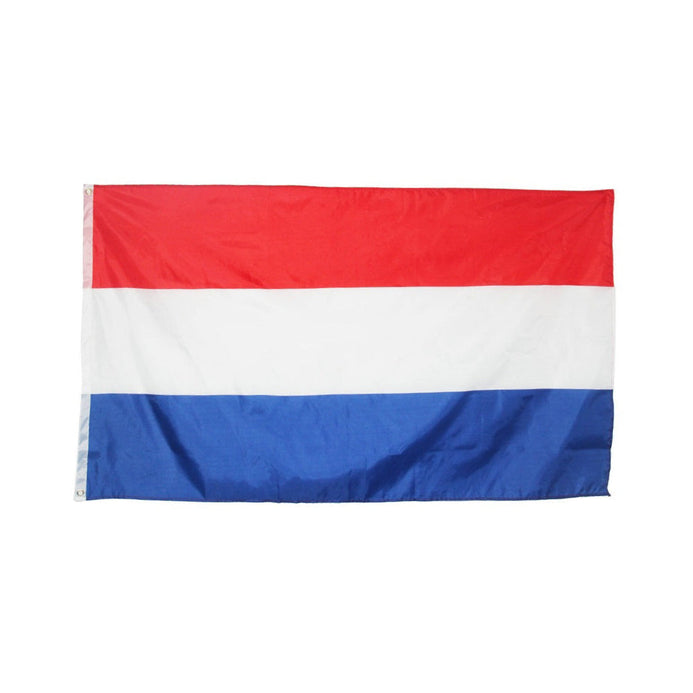 Bandiera Olanda esterno
