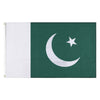 Bandiera Pakistan 100% Poliestere