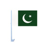 Bandiera Pakistan per auto