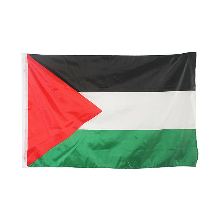 Bandiera Palestina esterno