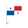 Bandiera Panama per auto