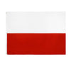 Bandiera Polonia 60 x 90 cm
