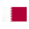 Bandiera Qatar 60 x 90 cm