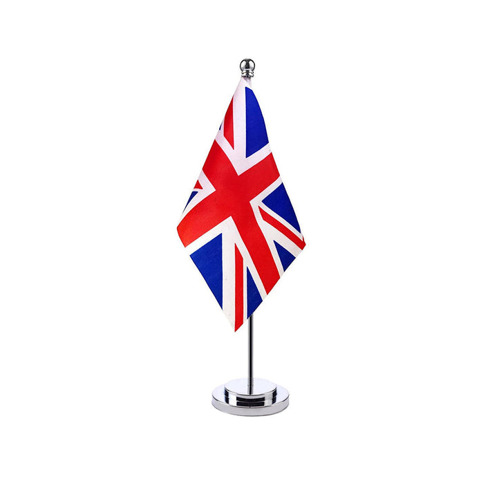 Bandiera Regno Unito da tavolo