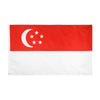 Bandiera Singapore 60 x 90 cm