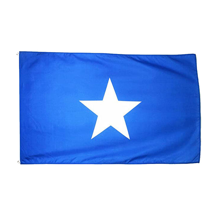 Bandiera Somalia esterno
