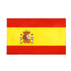 Bandiera Spagna 60 x 90 cm