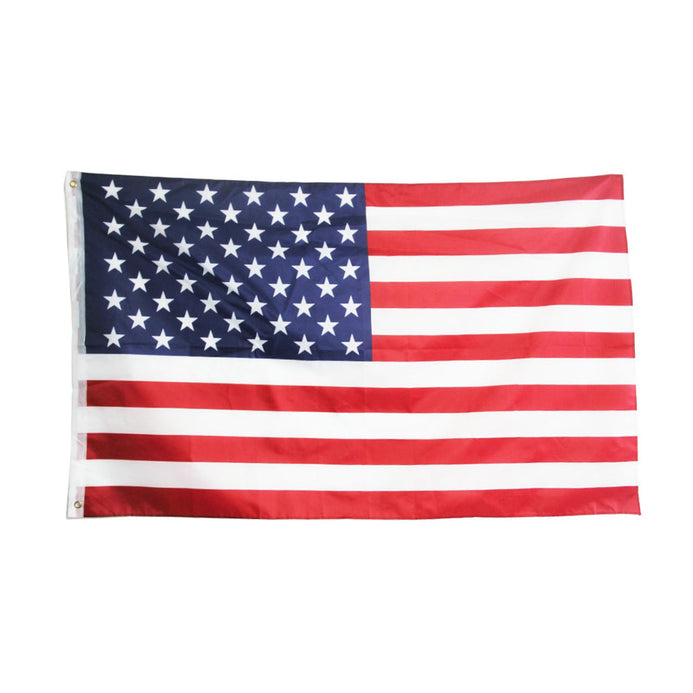 Bandiera Stati Uniti esterno