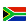 Bandiera Sudafrica 4 occhielli