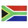 Bandiera Sudafrica esterno