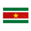 Bandiera Suriname 90 x 150 cm