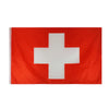 Bandiera Svizzera Gigante