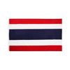 Bandiera Thailandia 100% Poliestere