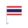 Bandiera Thailandia per auto