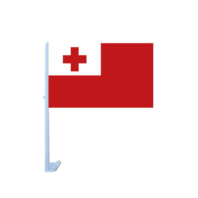 Bandiera Tonga per auto