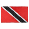 Bandiera Trinidad e Tobago esterno