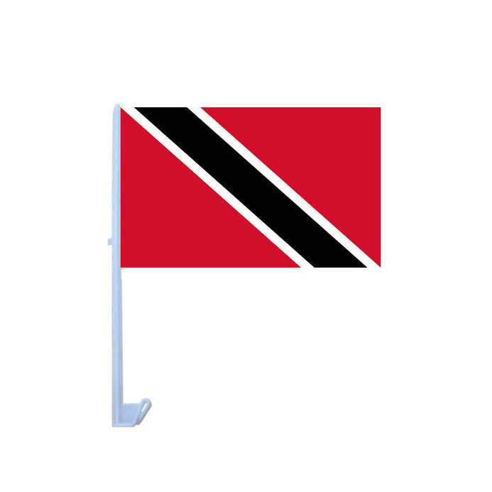Bandiera Trinidad e Tobago per auto