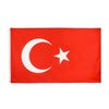 Bandiera Turchia 60 x 90 cm