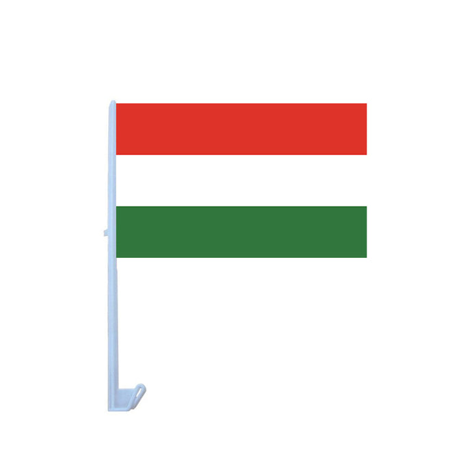 Bandiera Ungheria per auto