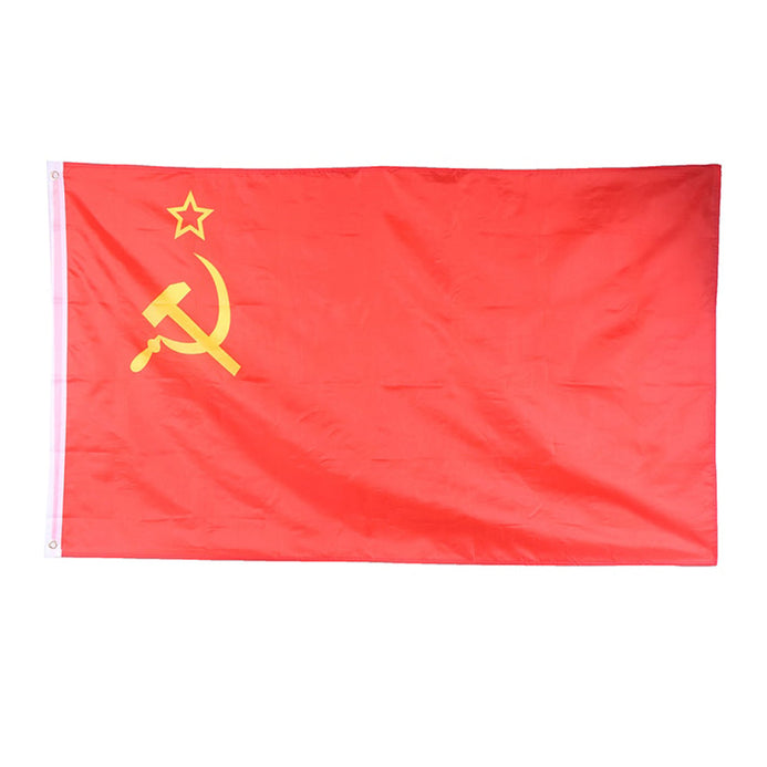 Bandiera Unione Sovietica