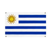 Bandiera Uruguay 4 occhielli