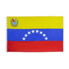 Bandiera Venezuela esterno