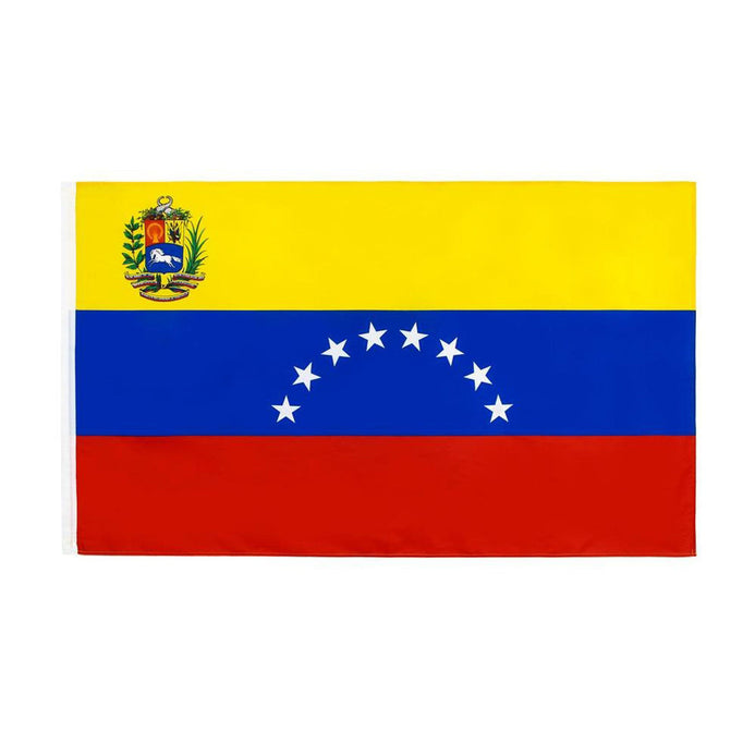 Bandiera Venezuela fodero
