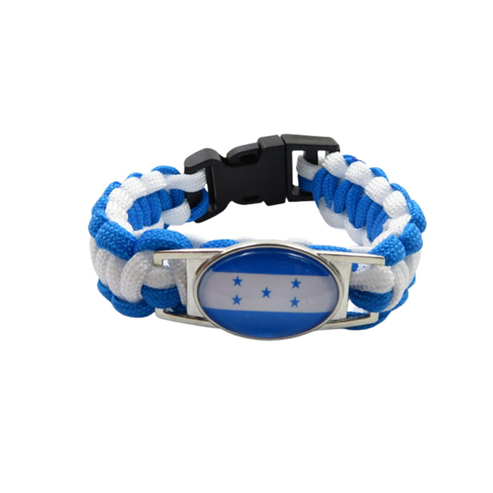 Braccialetto bandiera Honduras