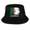 Cappellino bandiera Algeria