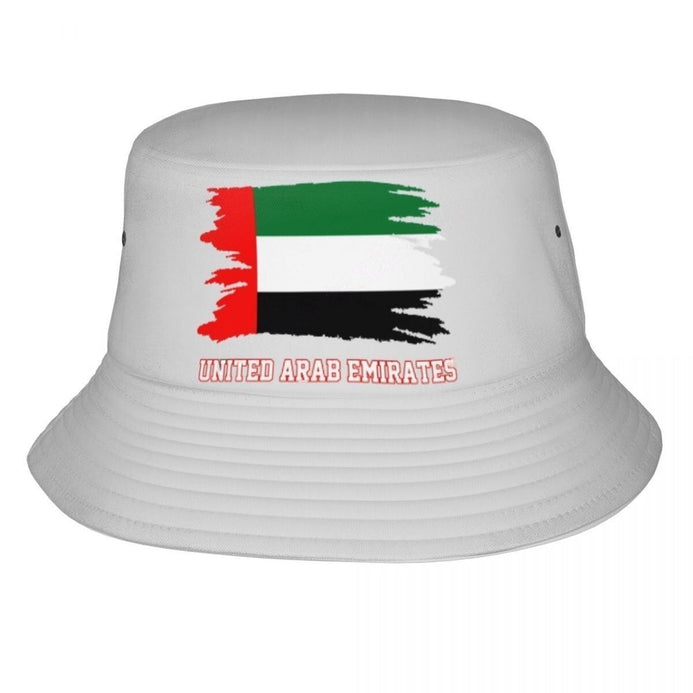 Cappellino bandiera Emirati Arabi Uniti
