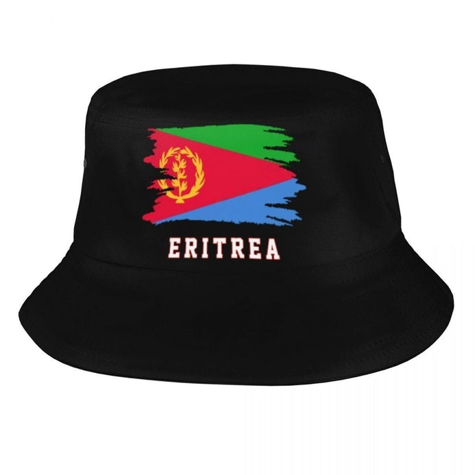 Cappellino bandiera Eritrea