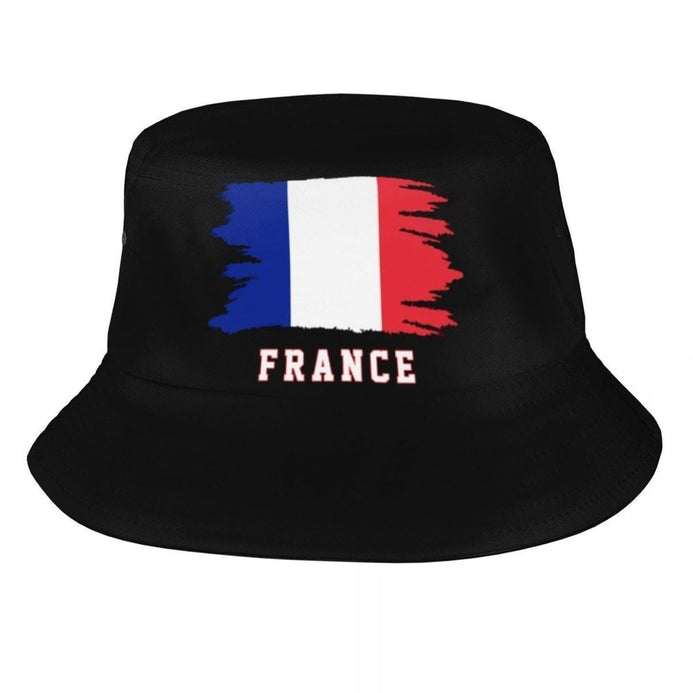 Cappellino bandiera Francia