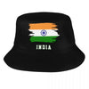 Cappellino bandiera India