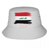 Cappellino bandiera Iraq
