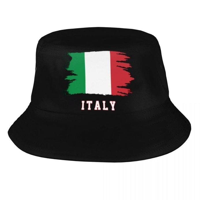 Cappellino bandiera Italia