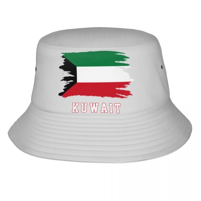 Cappellino bandiera Kuwait