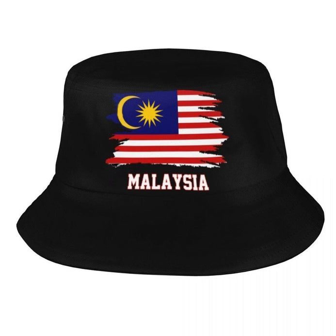 Cappellino bandiera Malesia