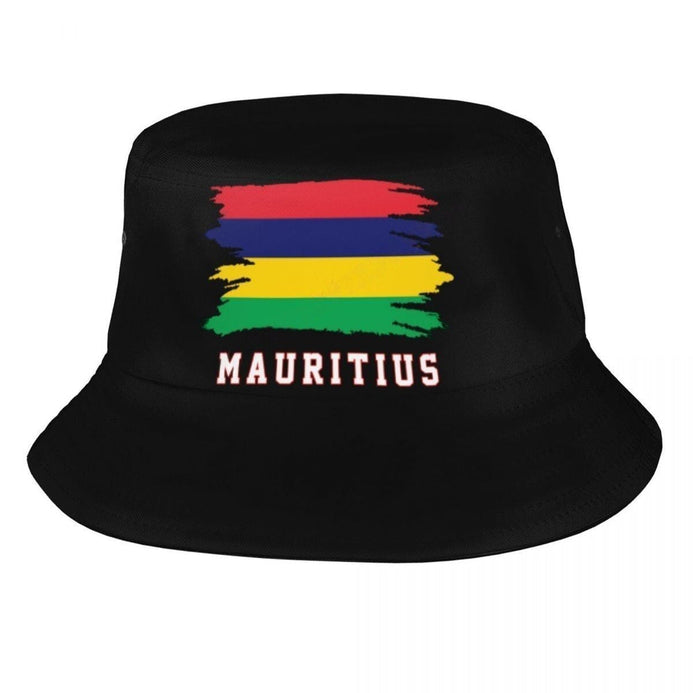 Cappellino bandiera Mauritius