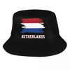 Cappellino bandiera Olanda