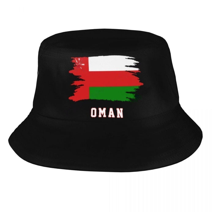 Cappellino bandiera Oman