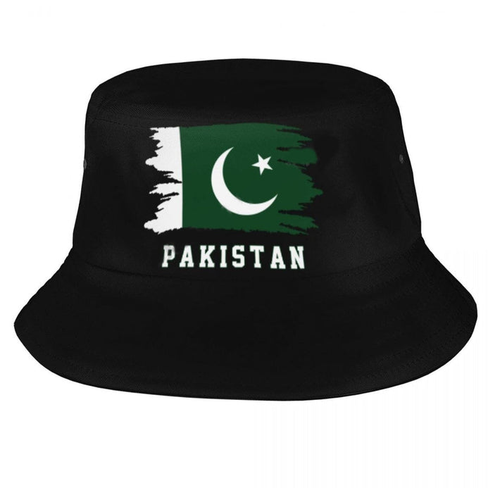 Cappellino bandiera Pakistan