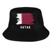 Cappellino bandiera Qatar