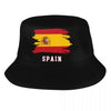 Cappellino bandiera Spagna