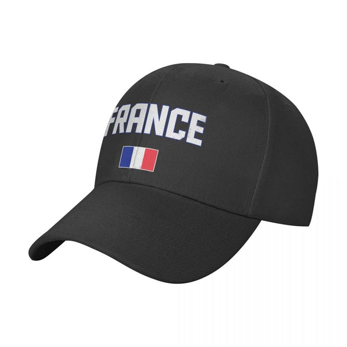 Cappello bandiera Francia