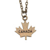 Collana Canada vintage