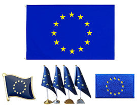 Bandiera Unione Europea